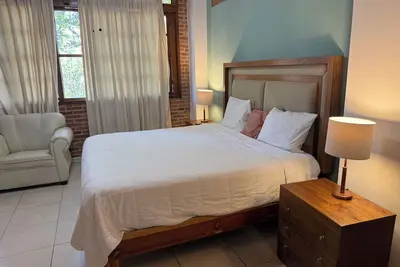 Image de Apartment surrounded by nature in the center of Ajijic!