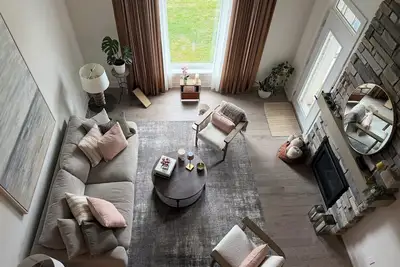 Image de Cobble Beach Golf Links Waterfront Community