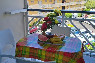 Image de Cadre calme et sécurisé