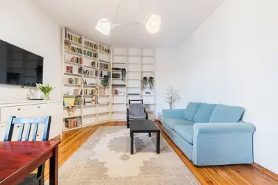 Image de Kopernika Old Town Apartment