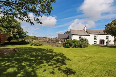 Image de Seveock, family friendly, luxury holiday cottage in Chacewater