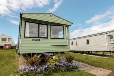 Image de 21 Dunlin Dell, pet friendly, country holiday cottage in Flamborough