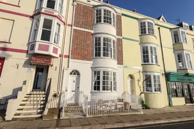 Image de Number 3 By The Sea, country holiday cottage in Weymouth