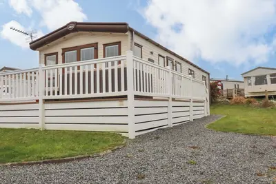 Image de Morwenna, pet friendly, with a garden in St Merryn
