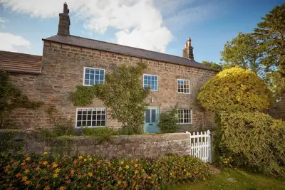 Image de High Swinton Cottage