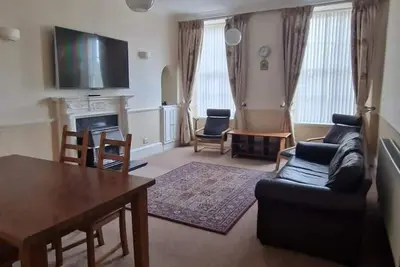 Image de Spacious Clean Central Near Train Stn & University