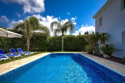 Image de Villa Laheq by Ezoria Villas