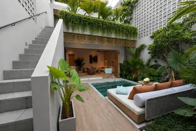 Image de Sin Nombre Homes