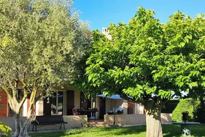 Image de Le Petit Maraîcher : Terrasse & Calme Absolu