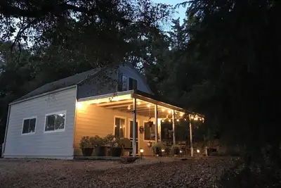 Image de Peaceful Cottage Retreat