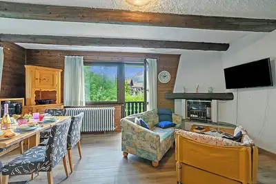 Image de Casa Stefania, Livigno, Italy