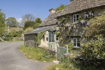 Image de Beautifully presented holiday retreat with wood burner - The Digs