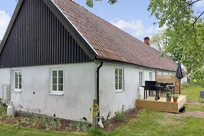 Image de Gorgeous apartment in Pärup with WiFi