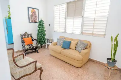 Image de Cozy 2-bedroom house in superb Comerio with refreshing Ac