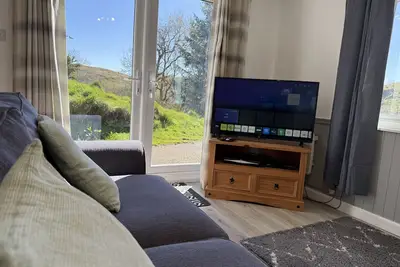 Image de Gigha - a chalet that sleeps 4 guests in 2 bedrooms