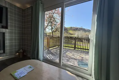 Image de Mull -  a chalet that sleeps 4 guests  in 2 bedrooms
