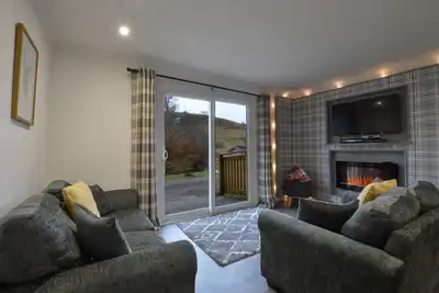 Image de Muck -  a chalet that sleeps 4 guests in 2 bedrooms