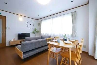 Image de 3-Bedroom House, Near Ikebukuro and a Shopping Arcade