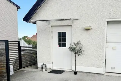 Image de 4 etoiles maison de vacances a Visby