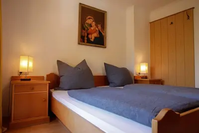 Image de Family dream apartment with balcony