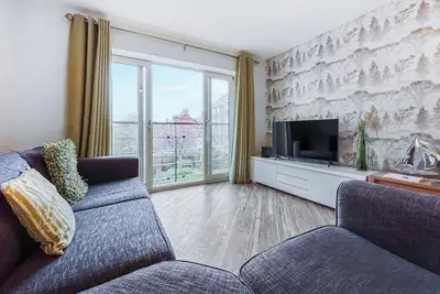 Image de 2 chambres à coucher à Whitby