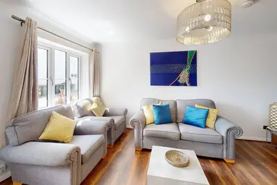 Image de Buckland Mews - sleeps 4 guests  in 2 bedrooms