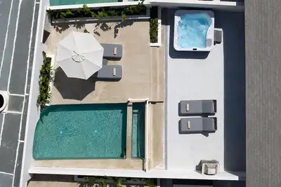 Image de Two Bedroom Villa with Private Pool