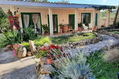 Image de La Lomita - Acacia