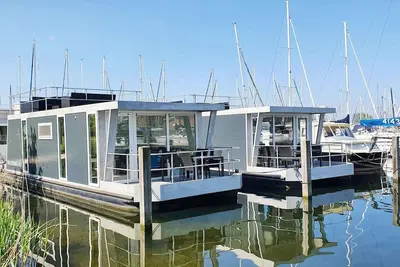 Image de Escapade au Marina Aesthetic Lodge