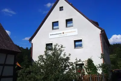 Image de Appartement de vacances avec 2 chambres
