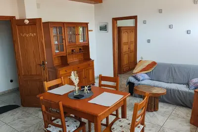 Image de Holiday home for 2 people in O Grove, Galicia, Spain