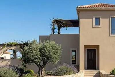 Image de Alekos Beach Houses-Nereids Villas