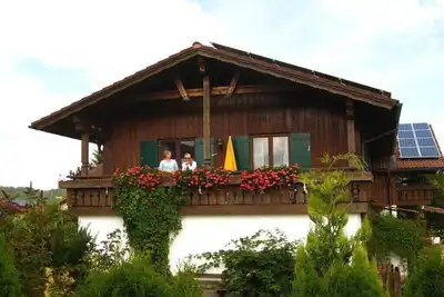 Image de Haus Fichtl \"Hôte KönigsCard\"