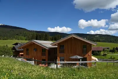 Image de Maison de vacances avec 1 chambre