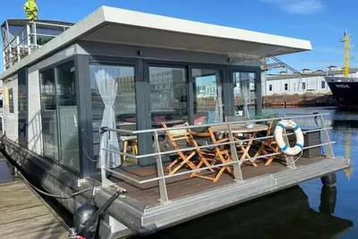 Image de Homard à Bremerhaven