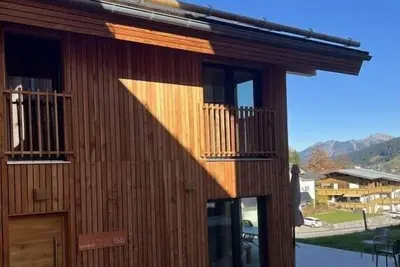 Image de Maison de vacances avec 1 chambre