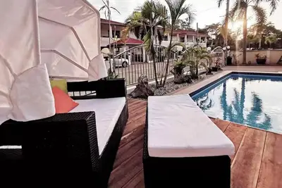 Image de Pool Villa 92