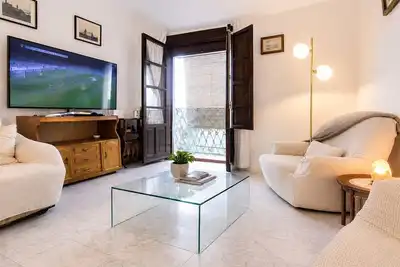 Image de Tradicional Casa amplia y luminosa con una ubicación excepcional en Ronda
