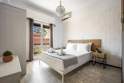 Image de Apartment in the center of Psirri