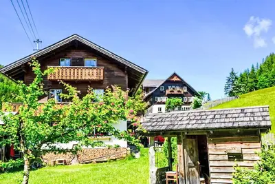 Image de Confortable appartement pour 6 personnes avec Wifi, Tv, terrasse et animaux admis