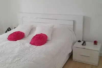 Image de Bel appartement cosy