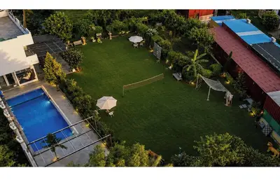 Image de Darshan Luxury Villa