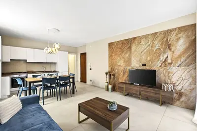 Image de Regarda - Golden House renewed apartment with pool