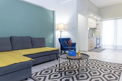Image de P&K Luxury Apartment 2