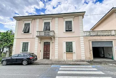 Image de Merveilleuse maison de vacances privée pour 6 personnes avec climatisation et Tv