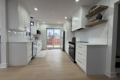 Image de Seaway Valley Retreat  Spacious 5-bedroom home that sleeps up to 10 guests.