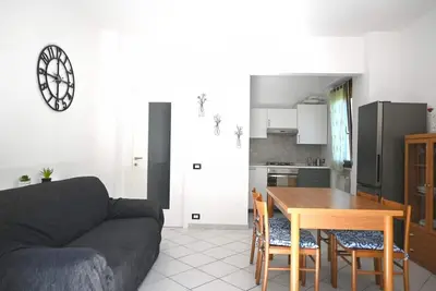 Image de C019 – Camerano, spacious two-bedroom apartment with wi-fi