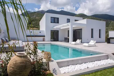 Image de Amalfi Twins Villa B