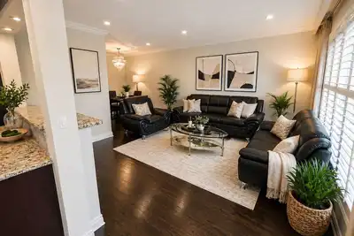Image de Cozy 3 Bedroom House