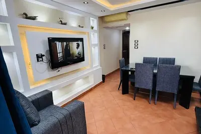 Image de Yalla Safar Porto Sokhna - Luxury Chalets & Views